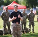 16th Sustainment Brigade Vanguard Crucible Awards Ceremony