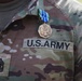 16th Sustainment Brigade Vanguard Crucible Awards Ceremony