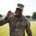 16th Sustainment Brigade Vanguard Crucible Awards Ceremony