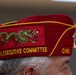 American Legion National Commander visits RAF Lakenheath