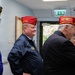 American Legion National Commander visits RAF Lakenheath