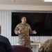 American Legion National Commander visits RAF Lakenheath