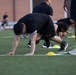 SETAF-AF NCOs conduct physical readiness training