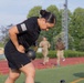 SETAF-AF NCOs conduct physical readiness training