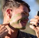 Southern Jackaroo 26: MRF-D Marines participate in opening ceremony