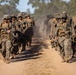 Southern Jackaroo 26: MRF-D Marines participate in opening ceremony