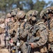 Southern Jackaroo 26: MRF-D Marines participate in opening ceremony