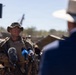 Southern Jackaroo 26: MRF-D Marines participate in opening ceremony