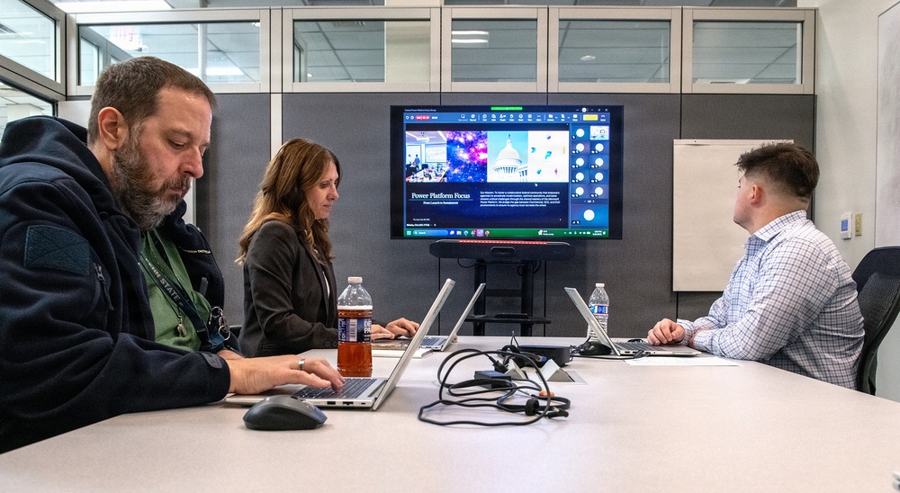 NAVSUP BSC | WFM Application Suite