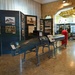 Two nations, one legacy: 31 FW unveils new ITAF history museum feature