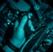 KC-135 Stratotanker supports CENTCOM F-35 operations