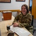 Airlifter of the month: Staff Sgt. Haley Jergensen
