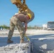 193rd SOW Airmen conduct Rapid Airfield Damage Recovery training