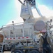 193rd SOW Airmen conduct Rapid Airfield Damage Recovery training