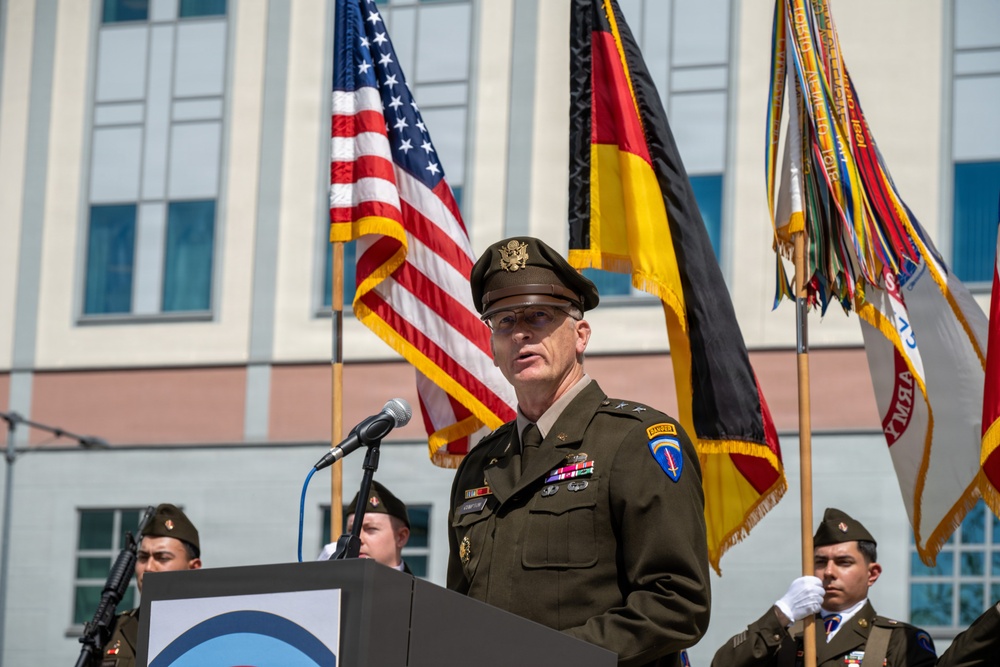 2026 Memorial Day Observance Ceremony