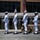 U.S. Navy Ceremonial Guard Sailors Present Colors at Sail 250 Maryland Press Conference U.S. Navy Ceremonial Guard Sailors Present Colors at Sail 250 Maryland Press Conference