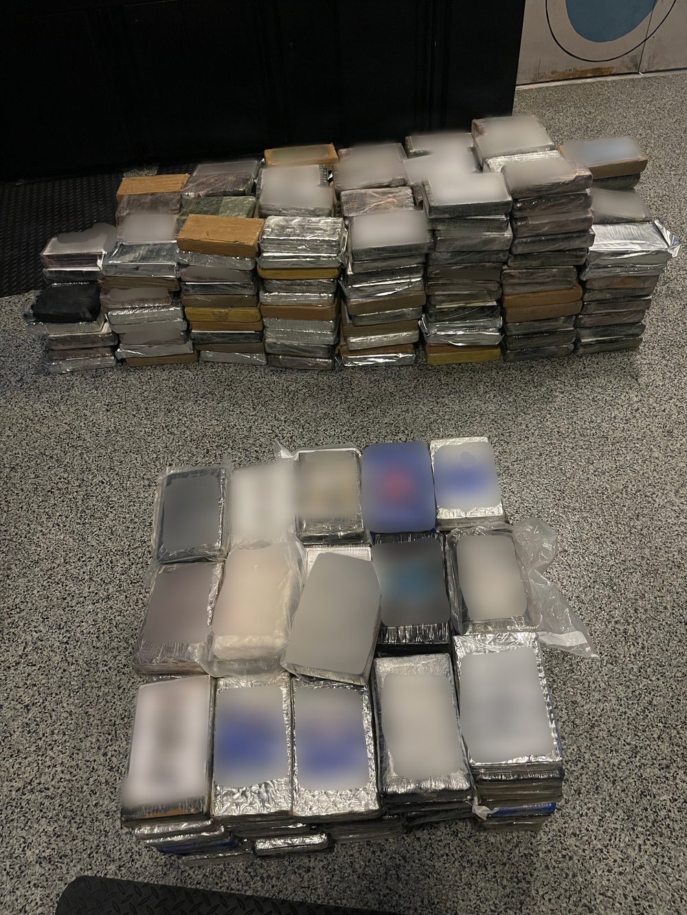 Coast Guard, partners seize vessel off Cape Florida loaded with 6.7M worth of cocaine