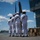 Sailors Present Colors at Sail 250 Maryland Press Conference Sailors Present Colors at Sail 250 Maryland Press Conference