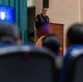 21st TSC NCO Induction Ceremony