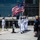 U.S. Navy Color Guard Presents Colors During Sail 250 Maryland Press Conference U.S. Navy Color Guard Presents Colors During Sail 250 Maryland Press Conference