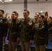 21st TSC NCO Induction Ceremony
