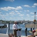 Sail250 Maryland and Air Show Baltimore Press Conference