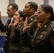21st TSC NCO Induction Ceremony