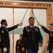 21st TSC NCO Induction Ceremony