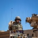 36th Infantry Regiment Soldiers support readiness at Bulgaria tank gunnery