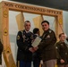 21st TSC NCO Induction Ceremony