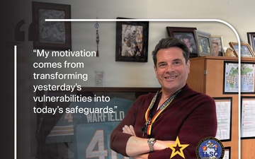 21st TSC Hero of the Week, Peter A. Buchikas