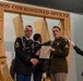 21st TSC NCO Induction Ceremony