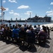 Sail 250 Maryland and Air Show Baltimore Press Conference