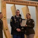 21st TSC NCO Induction Ceremony