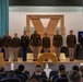 21st TSC NCO Induction Ceremony