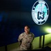 U.S. Air Force Master Sgt. Haley Sloan, Air Force Mortuary Affairs Operations Command, Control and Communication (C3) controller