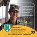 21st TSC Hero of the Week, Spc. Tianna Moses