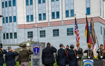 2026 Memorial Day Observance Ceremony