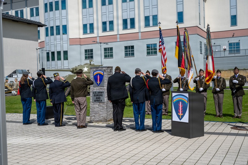 2026 Memorial Day Observance Ceremony