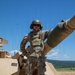 36th Infantry Regiment Soldiers support readiness at Bulgaria tank gunnery