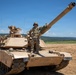36th Infantry Regiment Soldiers support readiness at Bulgaria tank gunnery