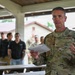 ACC/A6 hosts the Raptor Town Tactical Communications Demonstration: taking communication on the go
