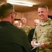 ACC/A6 hosts the Raptor Town Tactical Communications Demonstration: taking communication on the go