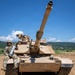 36th Infantry Regiment Soldiers support readiness at Bulgaria tank gunnery