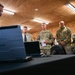 ACC/A6 hosts the Raptor Town Tactical Communications Demonstration: taking communication on the go