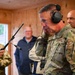 ACC/A6 hosts the Raptor Town Tactical Communications Demonstration: taking communication on the go