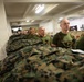 Delta Company Initial Gear and Uniform Issue