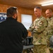ACC/A6 hosts the Raptor Town Tactical Communications Demonstration: taking communication on the go