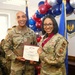 U.S. Air Force Colonel Felicia Burks Receives Order of Military Medical Merit Award