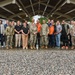 ACC/A6 hosts the Raptor Town Tactical Communications Demonstration: taking communication on the go